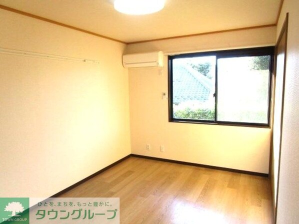 アヴァンティコートAの物件内観写真